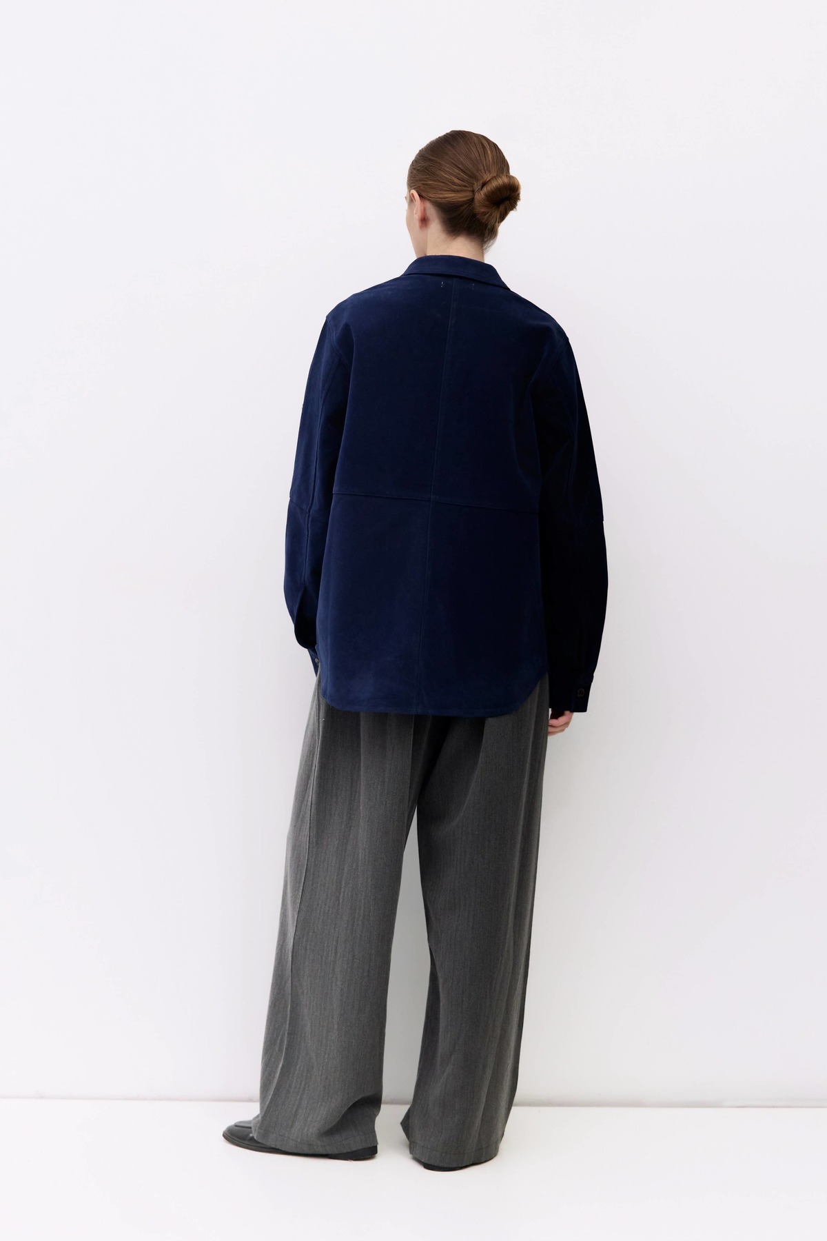 Mod Ref The Dean Jacket - Image 5 of 6