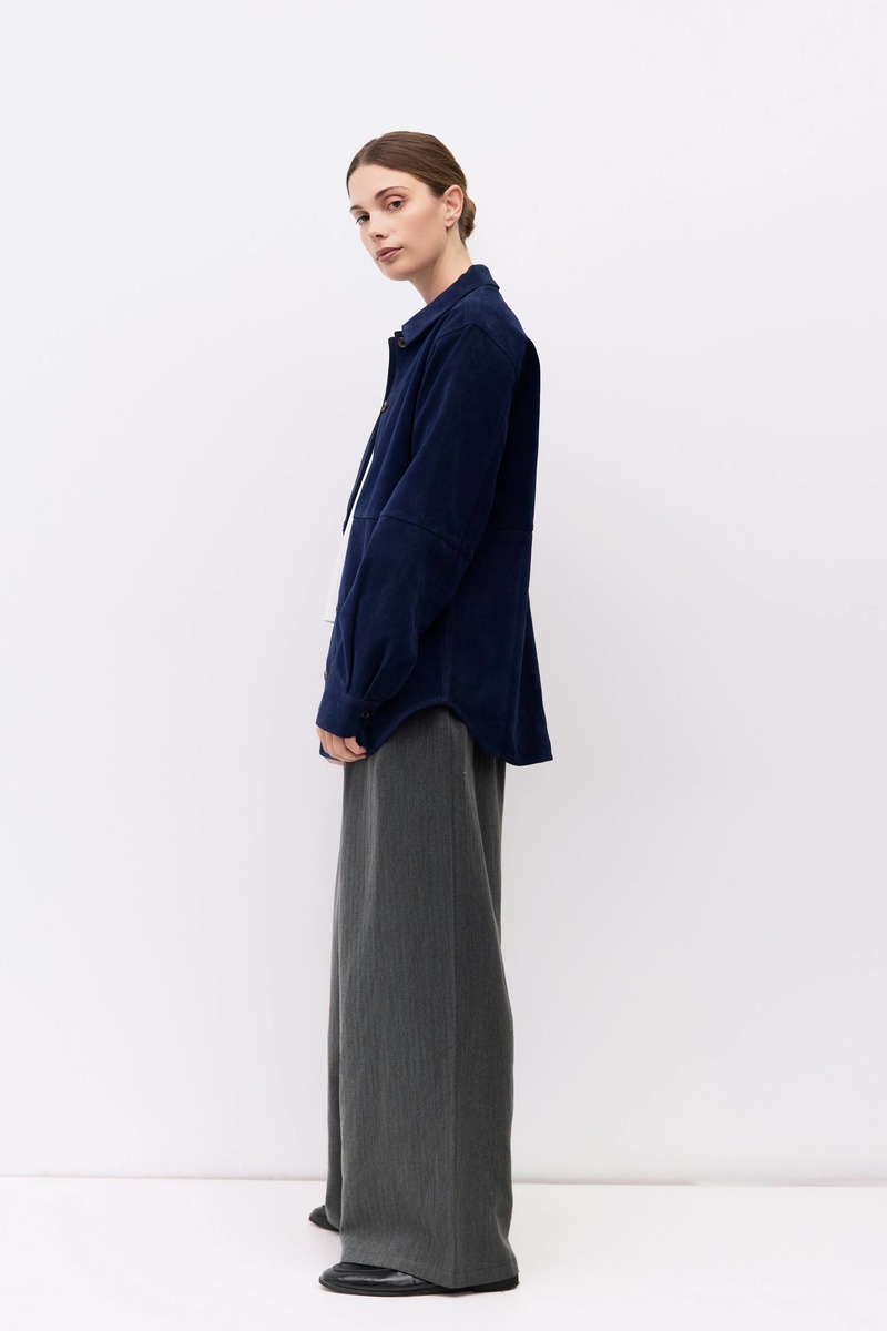 Mod Ref The Dean Jacket