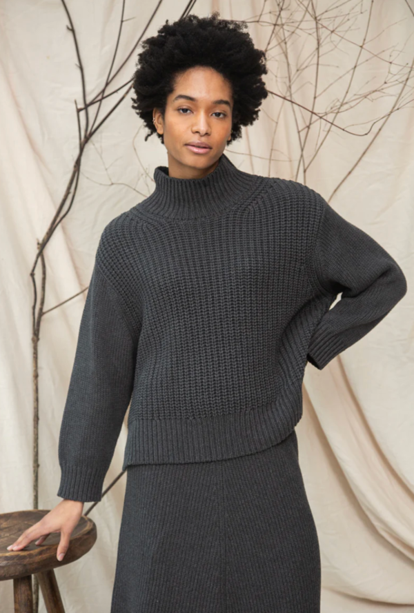 beaumont organic Tora Jumper Sweater
