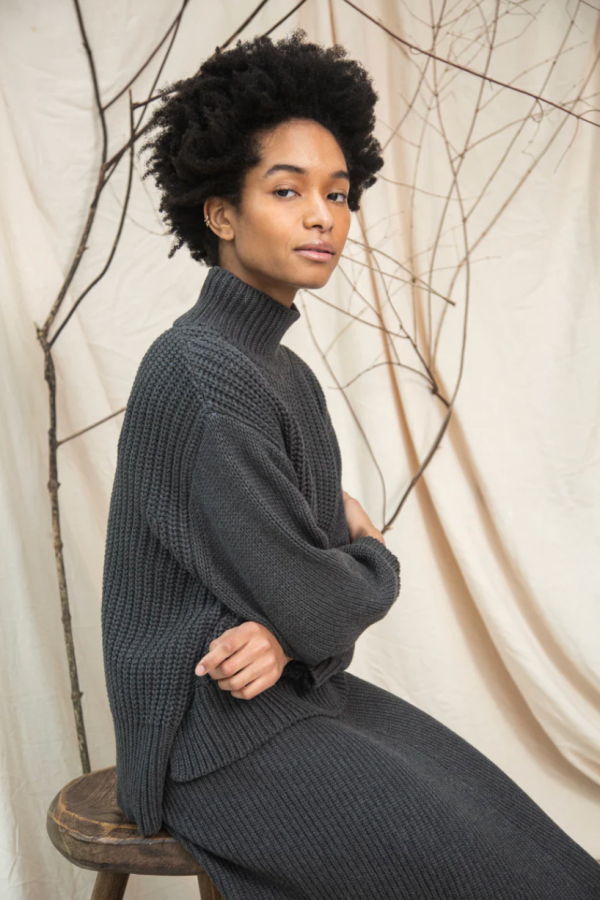 beaumont organic Tora Jumper Sweater