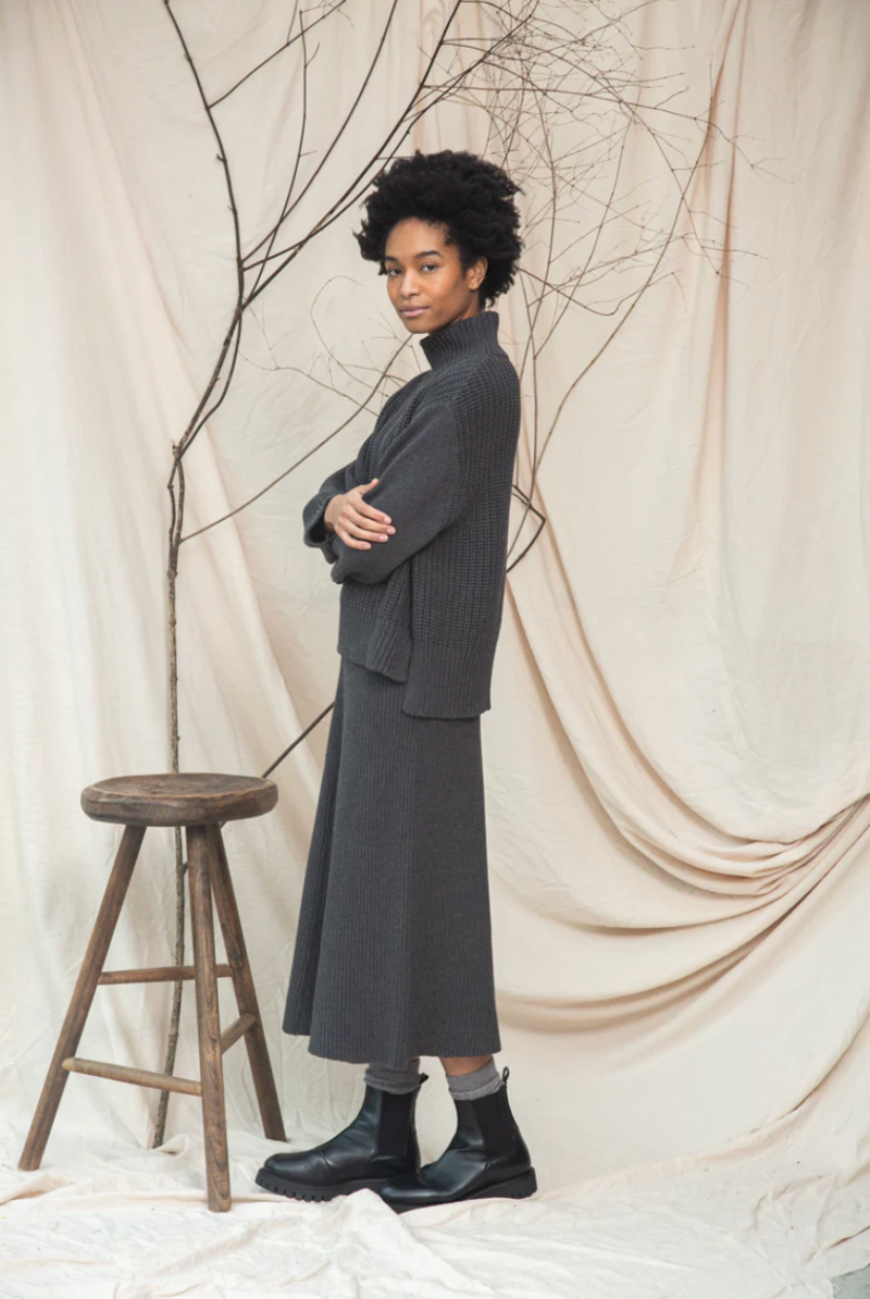 beaumont organic Tora Jumper Sweater