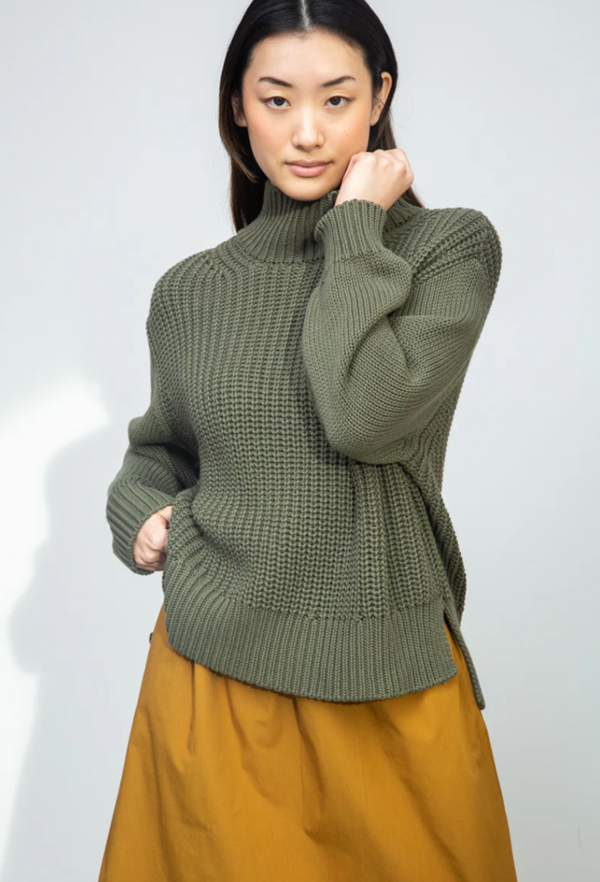 beaumont organic Tora Jumper Sweater - Image 1 of 3