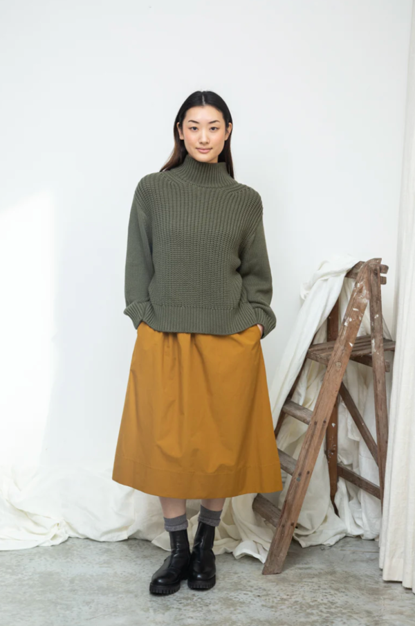 beaumont organic Tora Jumper Sweater