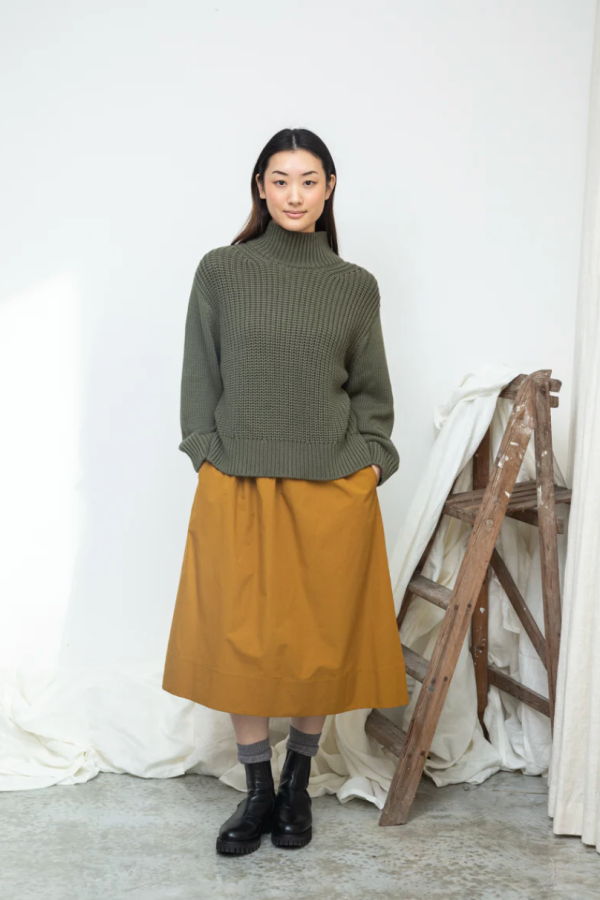 beaumont organic Tora Jumper Sweater