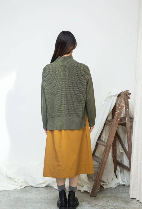 beaumont organic Tora Jumper Sweater