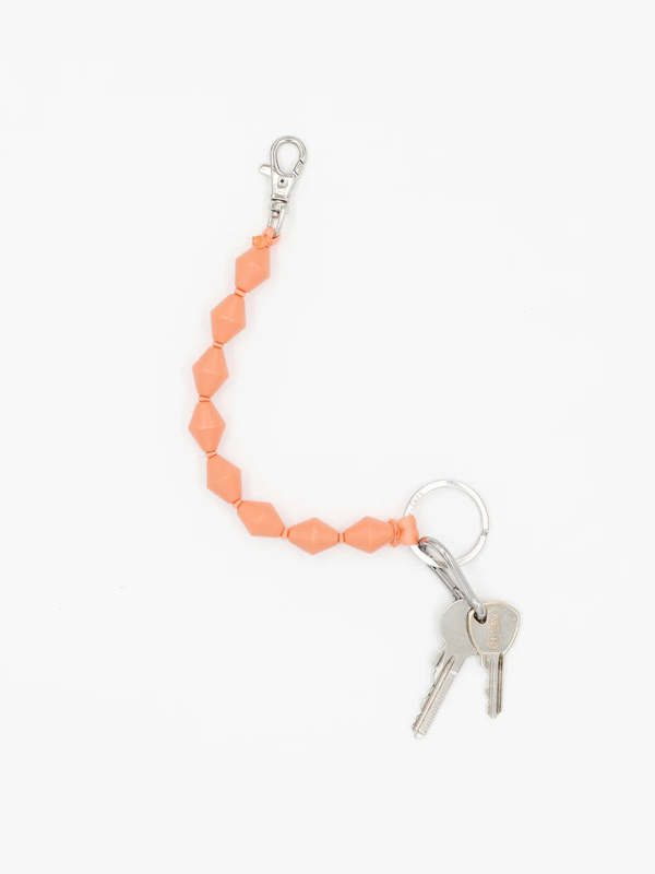 Ina Seifart Zickzack Keychain Short