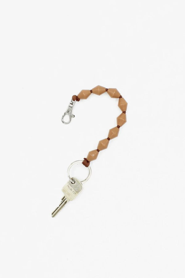 Ina Seifart Zickzack Keychain Short