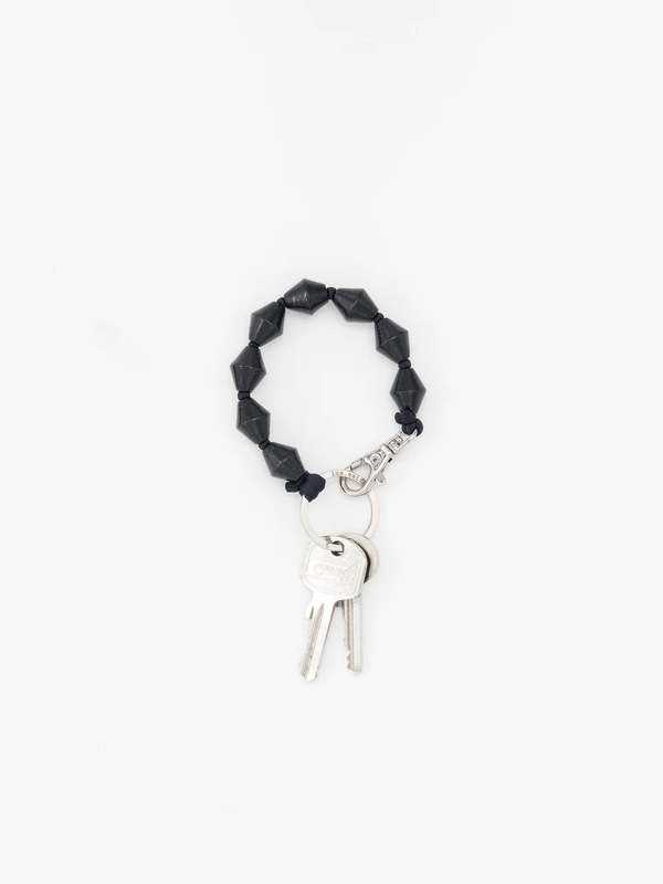 Ina Seifart Zickzack Keychain Short