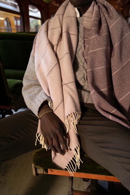 Bfgf Blanket - Worldwide Aura | Garmentory