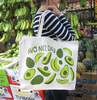 The Neighborgoods Avocado Tote Bag - Thumbnail 2