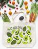 The Neighborgoods Avocado Tote Bag - Thumbnail 6