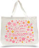 The Neighborgoods Blossom Tote Bag - Thumbnail 1