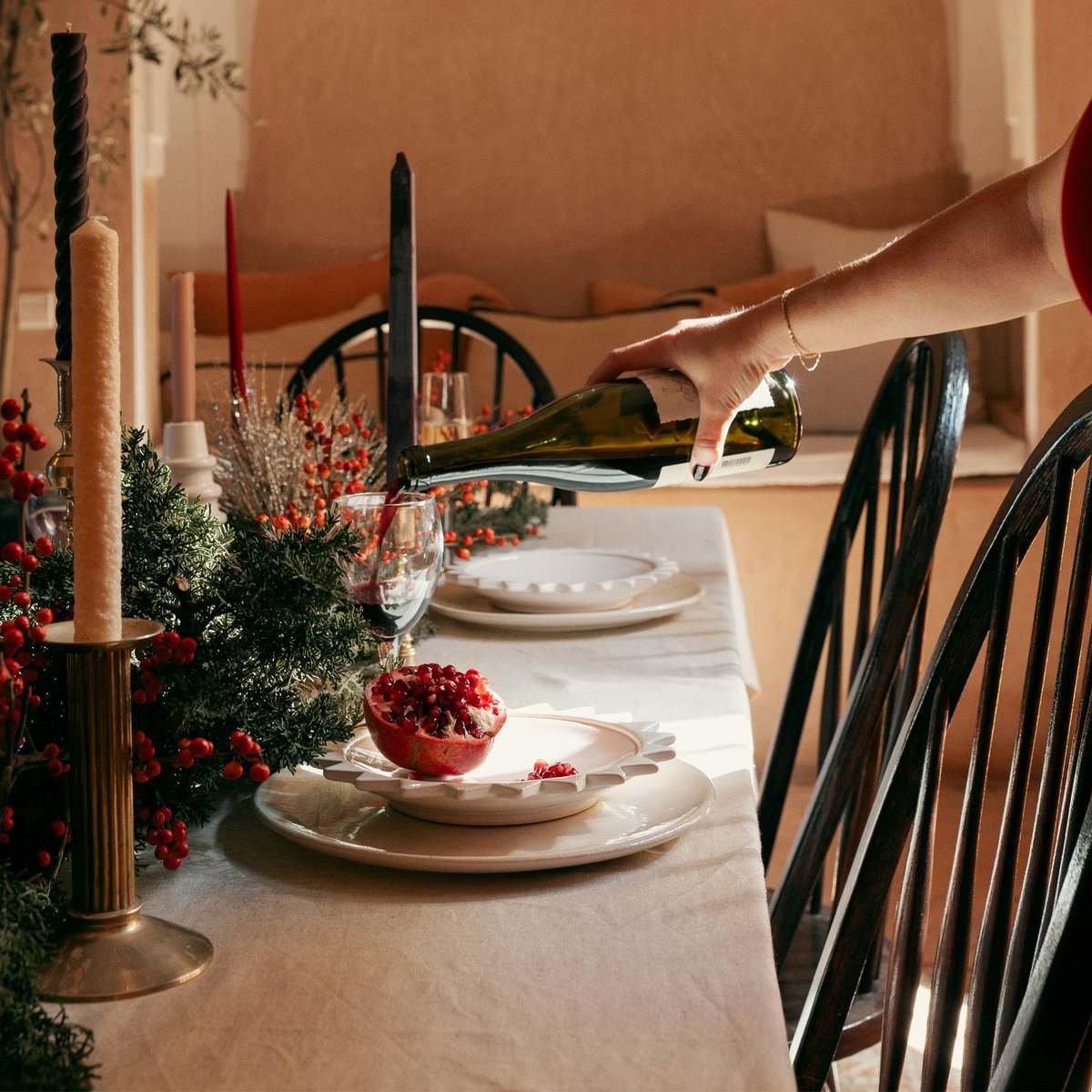 APARTMENT F Sun Plate - Image 5 of 19