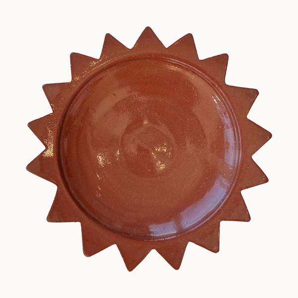 APARTMENT F Sun Plate