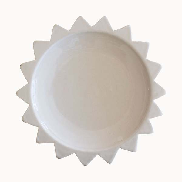 APARTMENT F Sun Plate