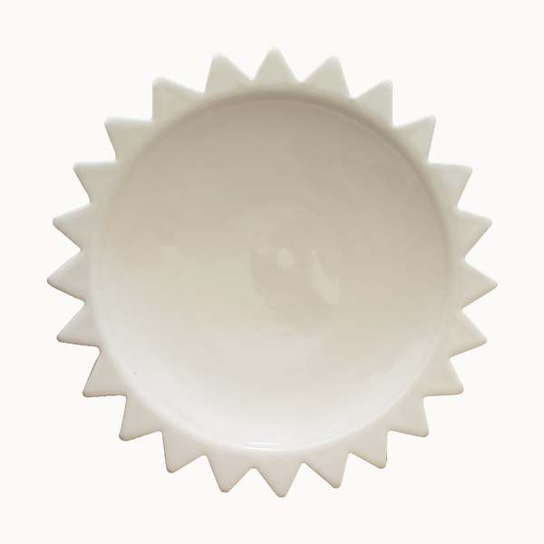 APARTMENT F Sun Plate