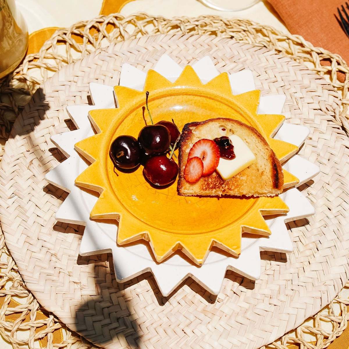 APARTMENT F Sun Plate - Image 18 of 19