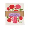 The Neighborgoods Edible Flowers Sponge Cloth Set of 3 - Thumbnail 2