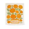 The Neighborgoods Edible Flowers Sponge Cloth Set of 3 - Thumbnail 5