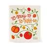 The Neighborgoods Farmers Market Sponge Cloth Set of 3 - Thumbnail 5
