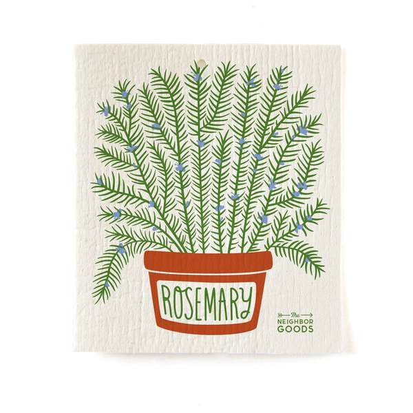 The Neighborgoods Forager Sponge Cloths Set of 3