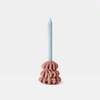 Form & Seek Frosting Loop Candle Holder - Thumbnail 22