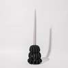 Form & Seek Frosting Loop Candle Holder - Thumbnail 26