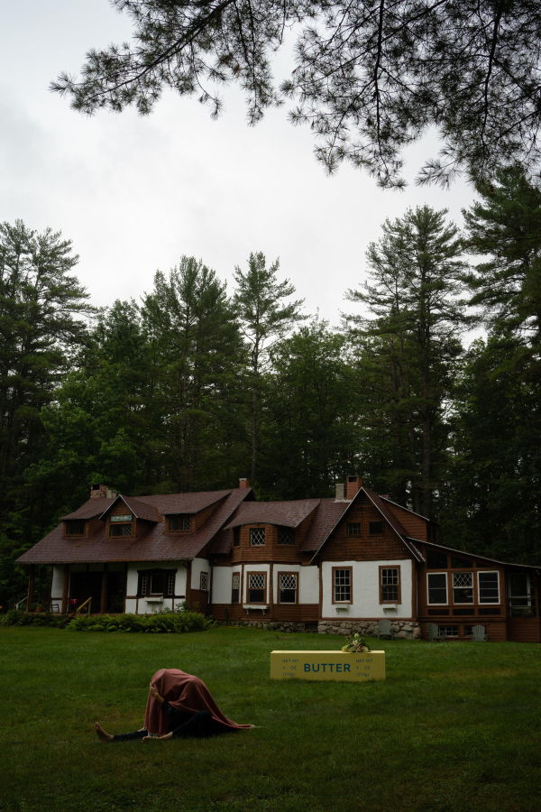 Evangeline Lightweight Herringbone Throw