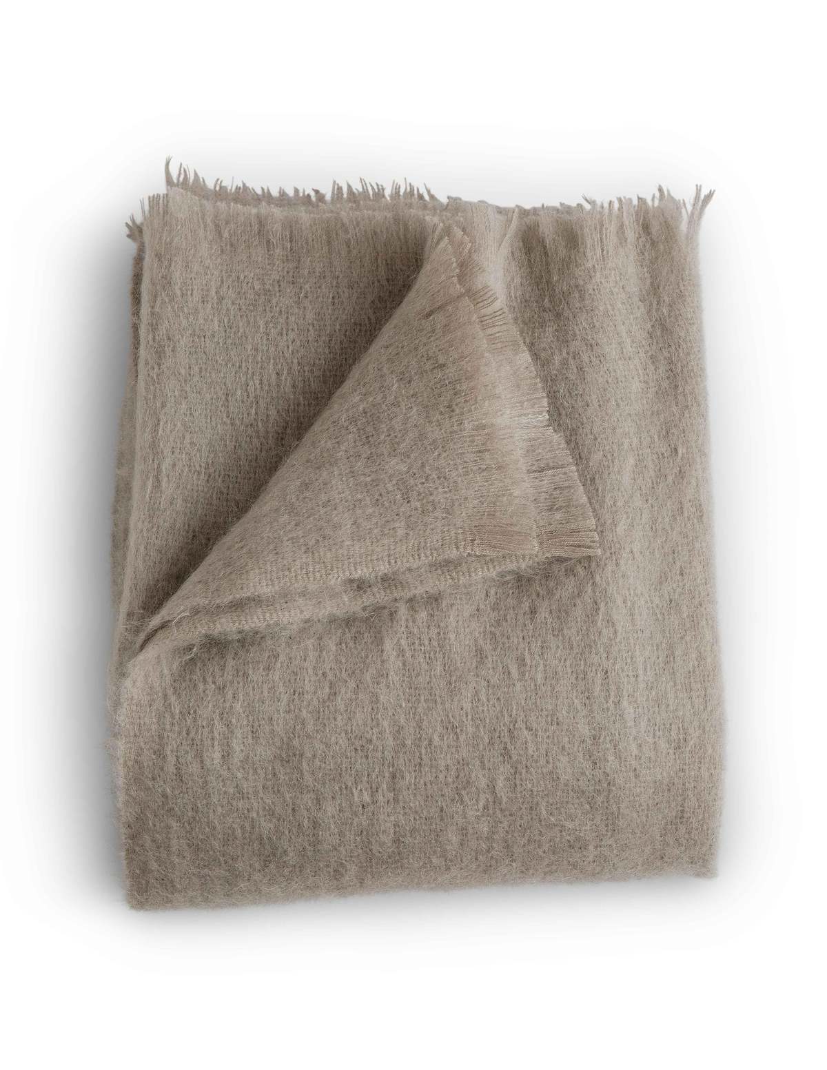 Evangeline Mohair Throw - Image 4 of 19