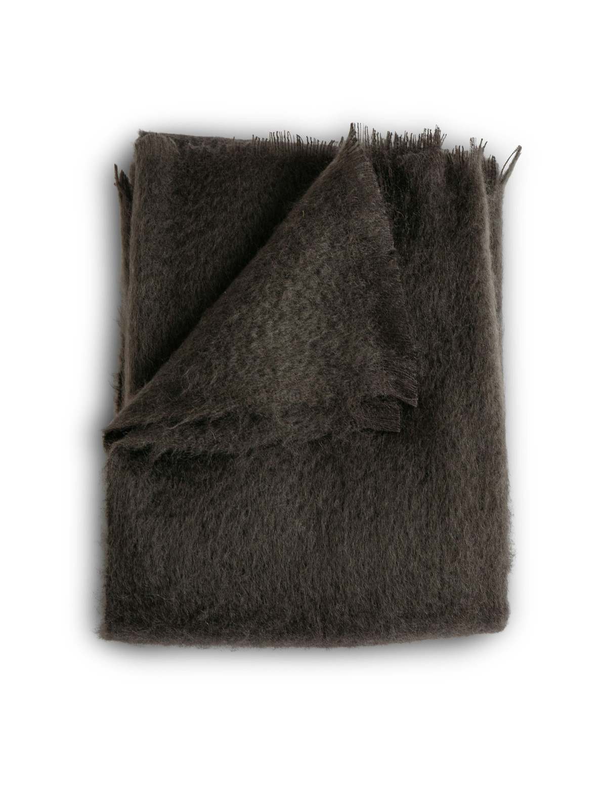 Evangeline Mohair Throw - Image 8 of 19