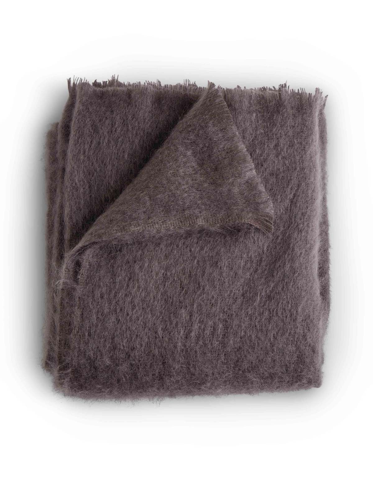 Evangeline Mohair Throw - Image 9 of 19