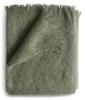 Evangeline Mohair Throw - Thumbnail 11