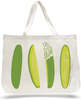 The Neighborgoods Pickle Tote Bag - Thumbnail 1