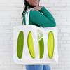 The Neighborgoods Pickle Tote Bag - Thumbnail 2