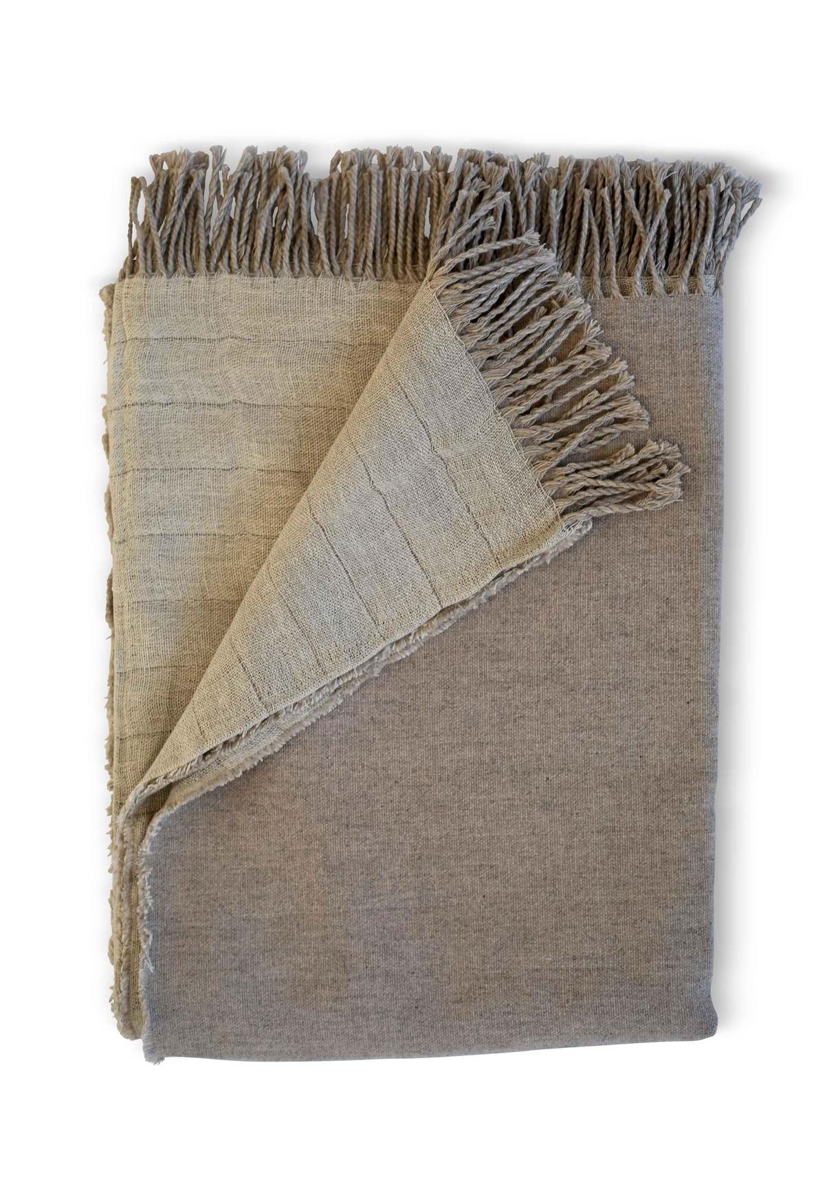 Evangeline Reversible Throw - Image 3 of 7