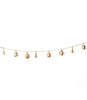 Matr Boomie Rustic Bell Hanging Garland - Hand Tuned - Thumbnail 2