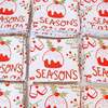 The Neighborgoods Season's Eatings Dish Towel - Thumbnail 4