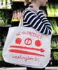The Neighborgoods We the Produce DC Flag Tote Bag - Thumbnail 2