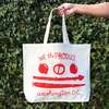 The Neighborgoods We the Produce DC Flag Tote Bag - Thumbnail 3