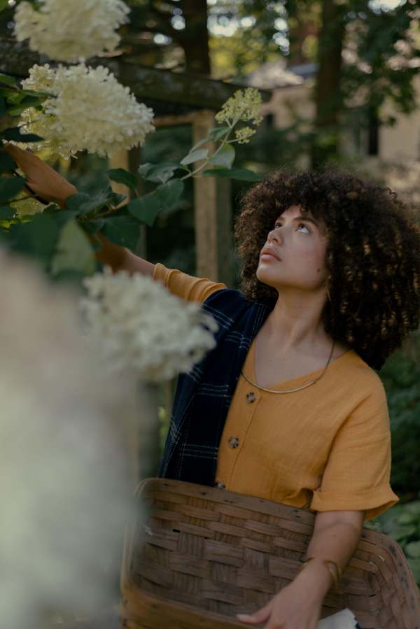 Evangeline Wearable Wrap Evangeline Wearable Wrap