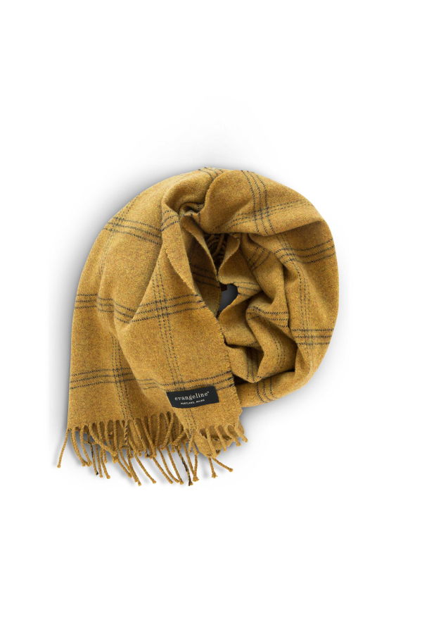 Evangeline Wearable Wrap