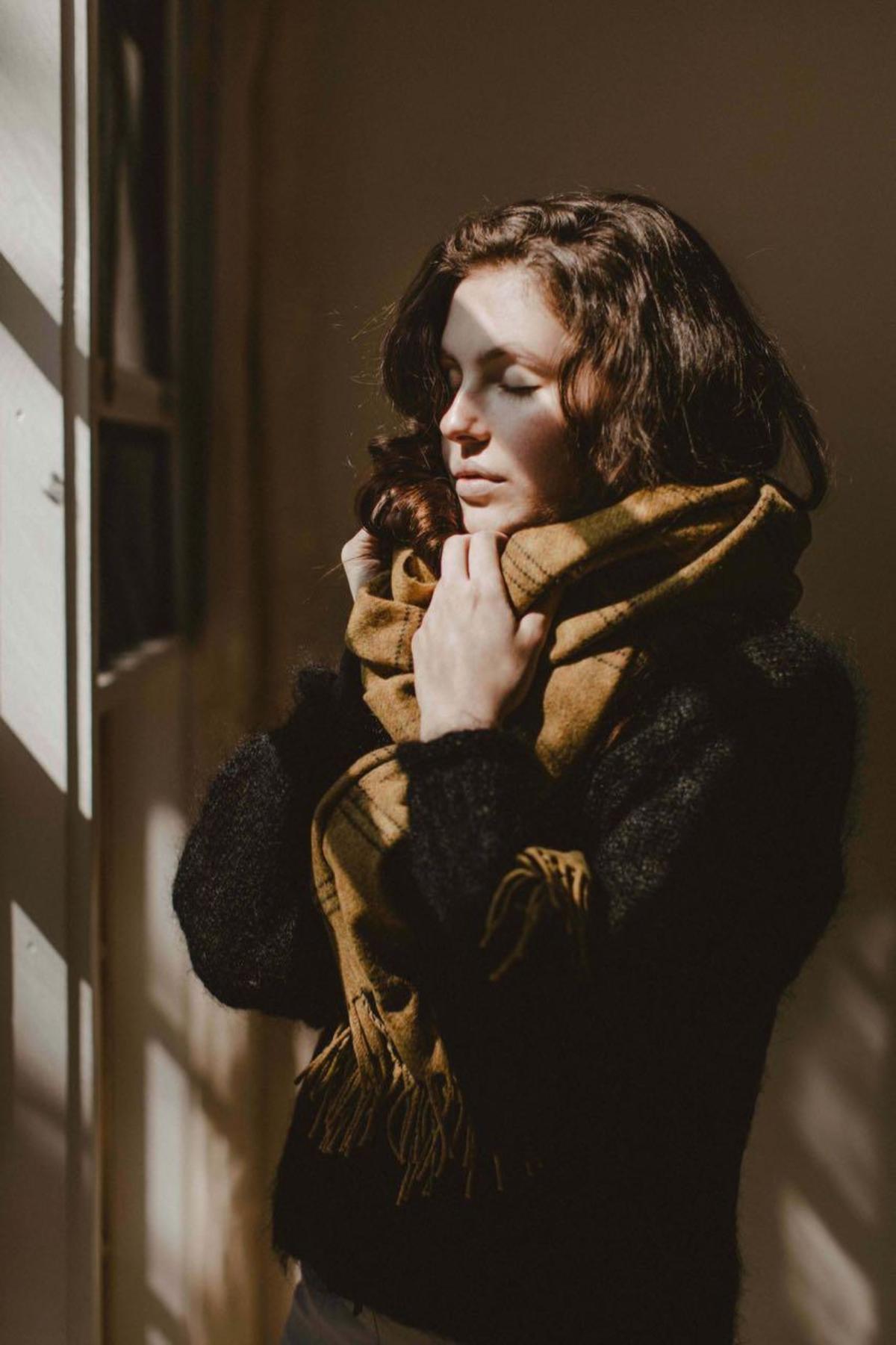 Evangeline Wearable Wrap - Image 13 of 15