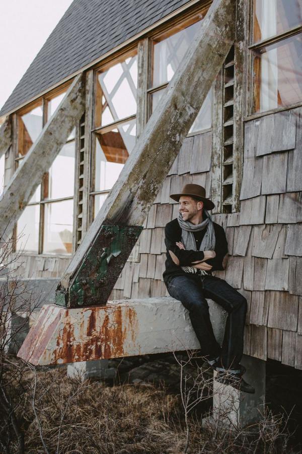 Evangeline Wearable Wrap