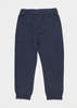 Uma Wang Drawstring Knitted Trousers - Blue - Thumbnail 2