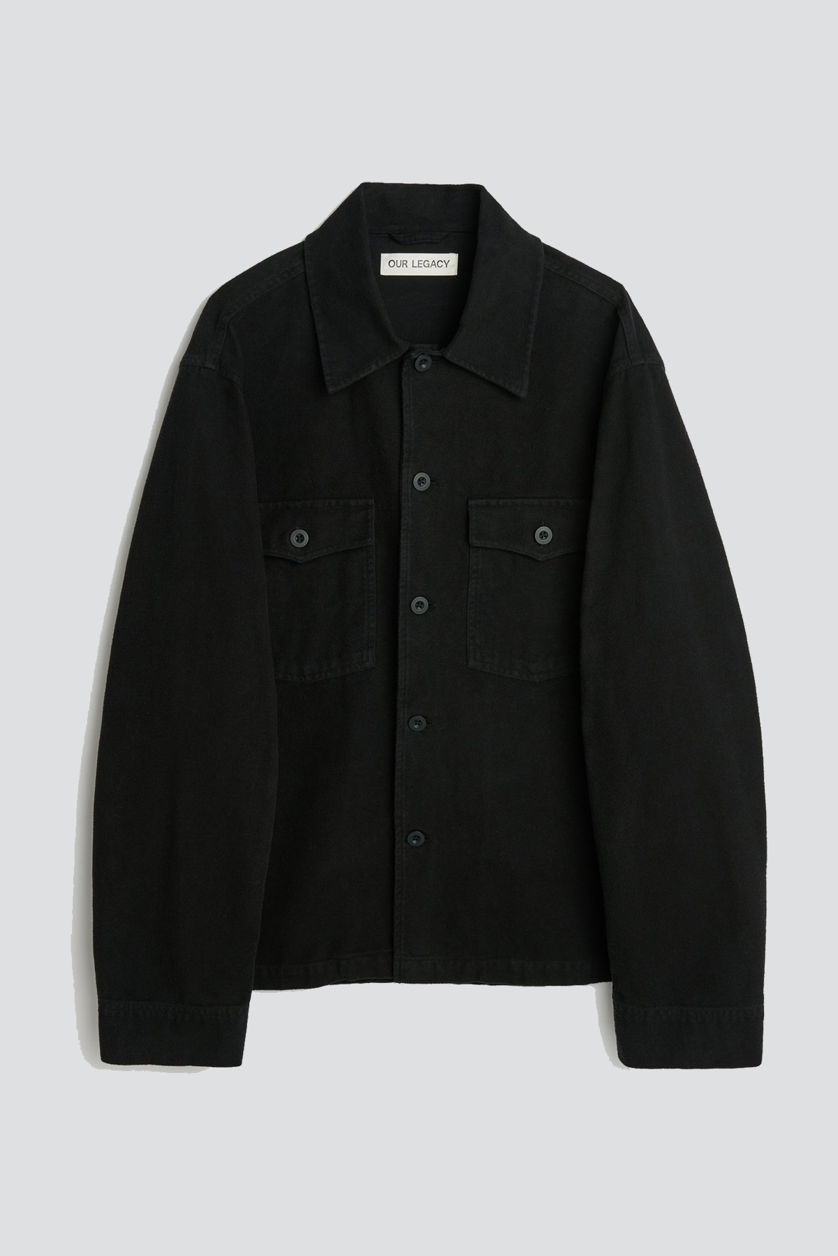 ま*う様 OUR LEGACY EVERYDAY COACH JACKET ブラ Our Legacy Evening Coach Jacket | Garmentory