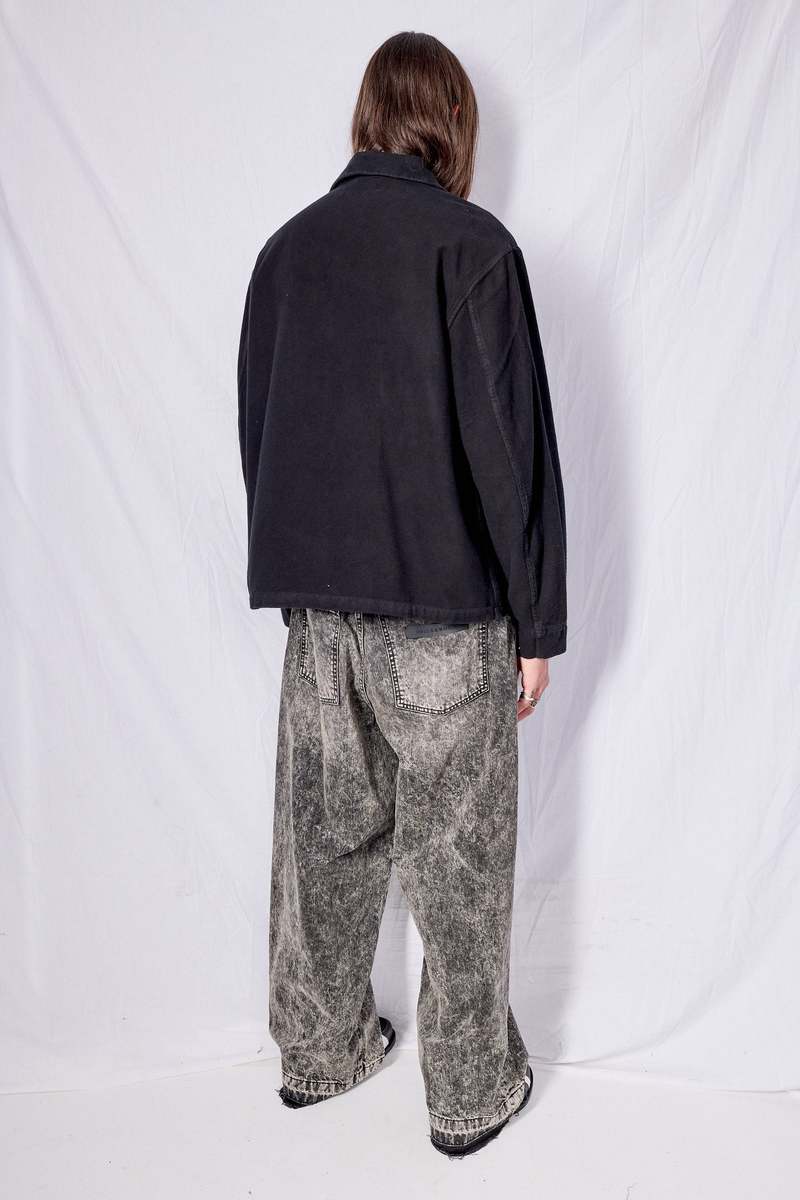 Our Legacy Evening Coach Jacket | Garmentory