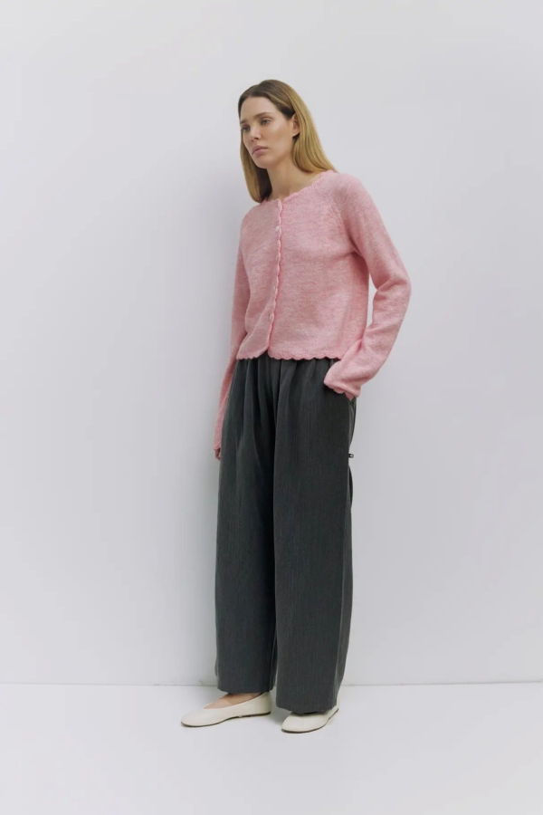 Azalea Natalia Cardigan