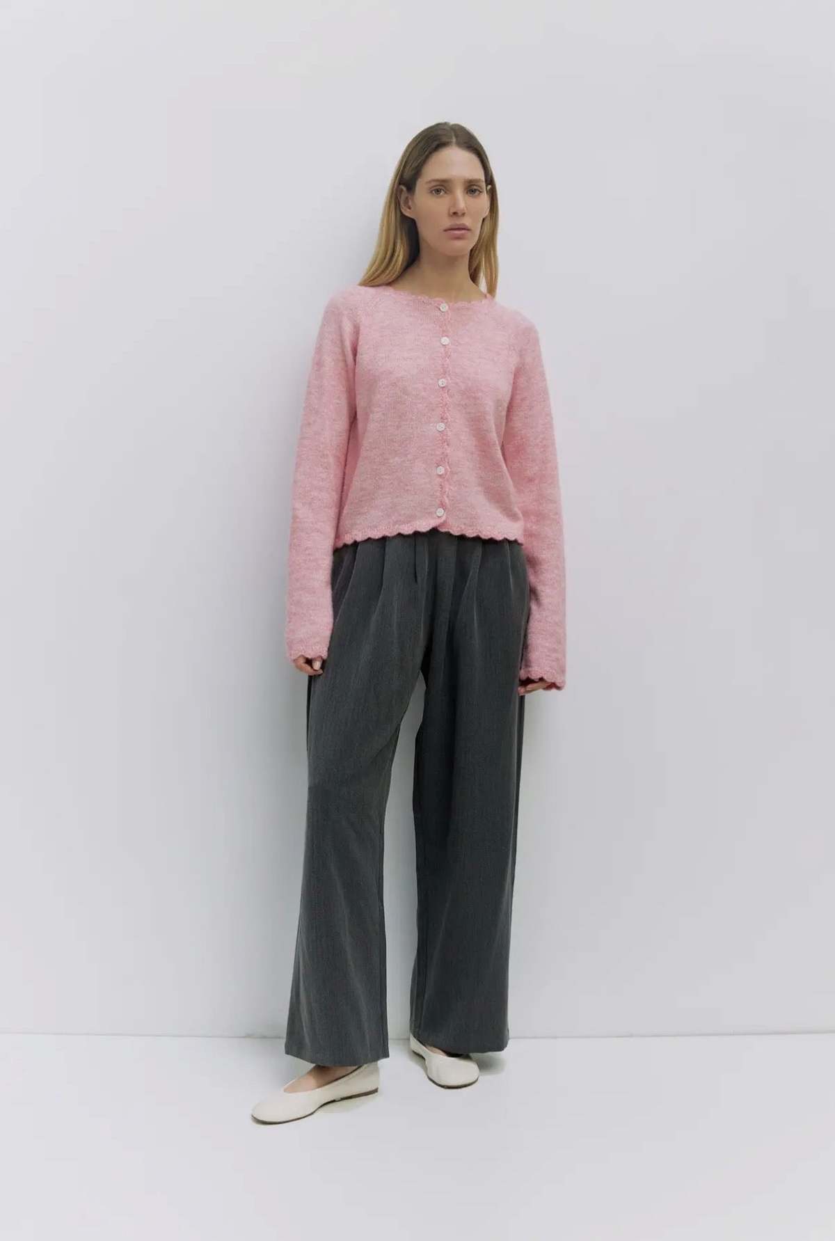 Azalea Natalia Cardigan - Image 3 of 5