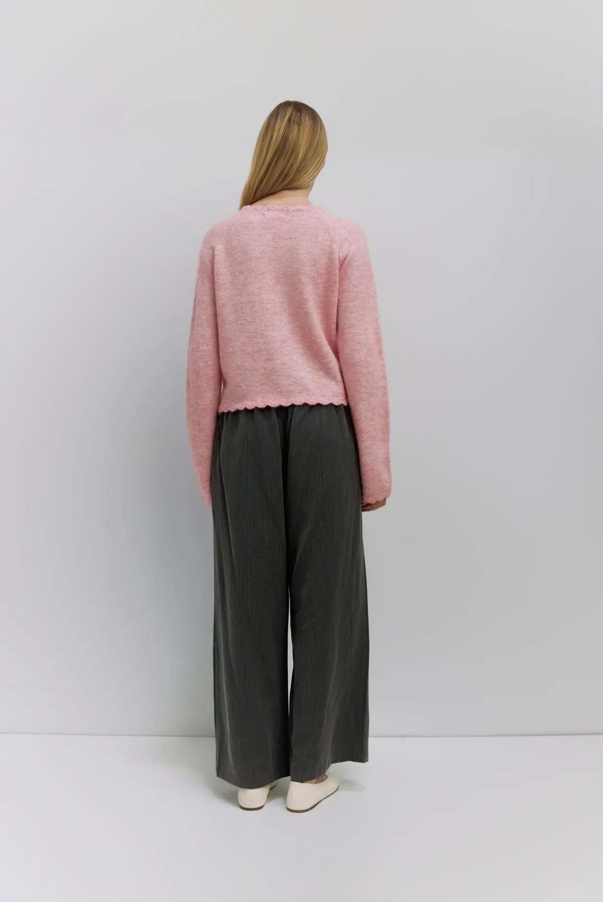 Azalea Natalia Cardigan - Image 4 of 5