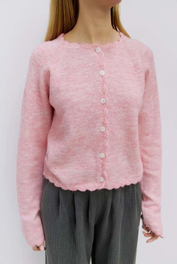 Azalea Natalia Cardigan